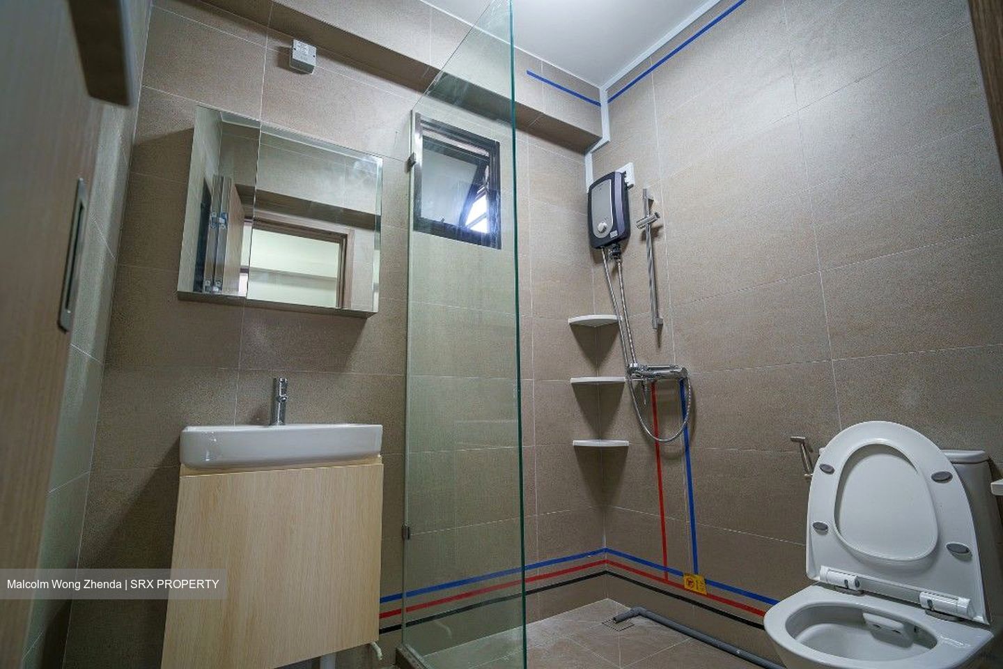 Blk 127B Plantation Village (Tengah), HDB 5 Rooms #619563751
